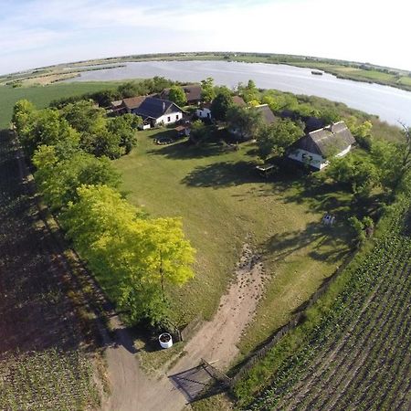 فيلا Roka'S- Farm Supljak المظهر الخارجي الصورة
