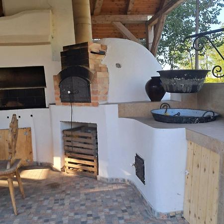 فيلا Roka'S- Farm Supljak المظهر الخارجي الصورة