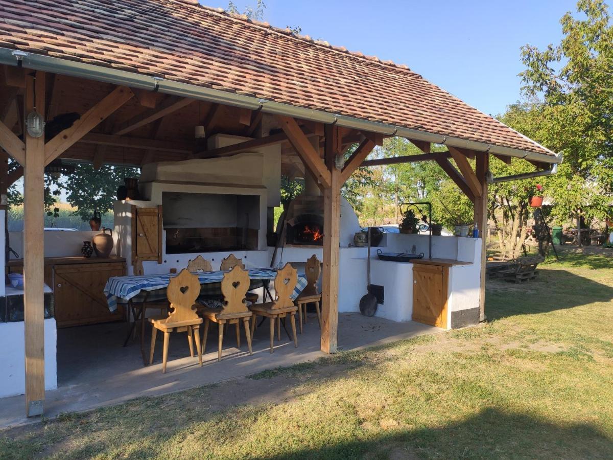 فيلا Roka'S- Farm Supljak المظهر الخارجي الصورة