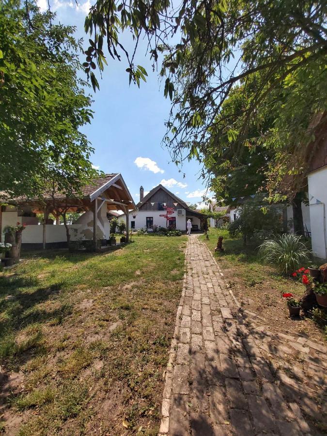 فيلا Roka'S- Farm Supljak المظهر الخارجي الصورة