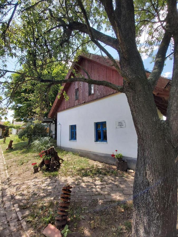 فيلا Roka'S- Farm Supljak المظهر الخارجي الصورة