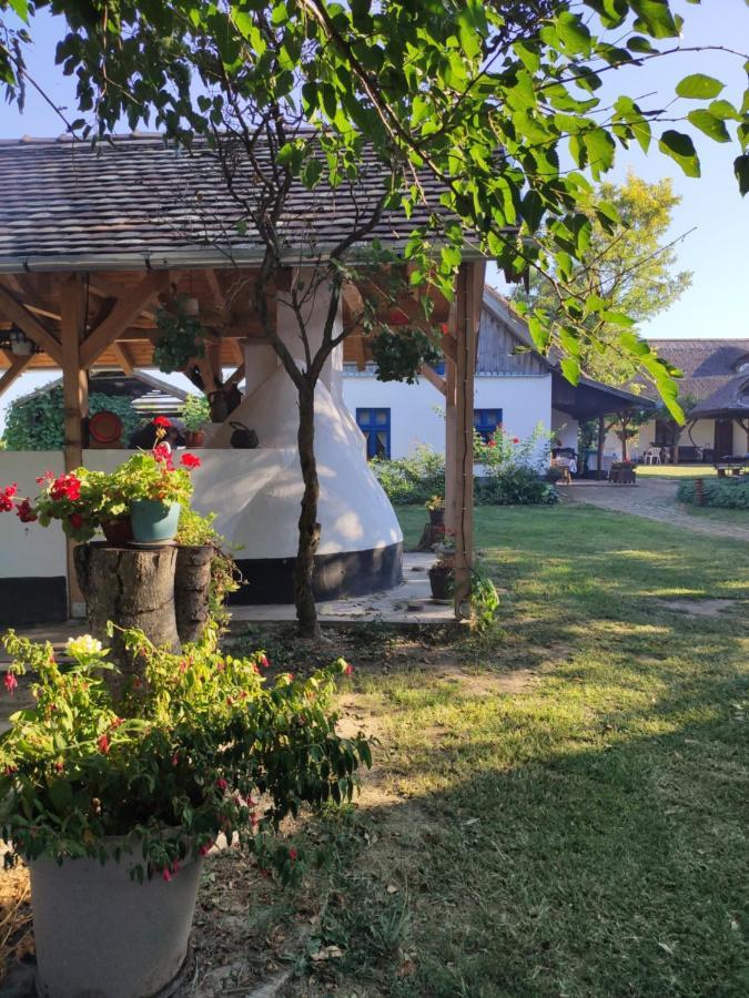 فيلا Roka'S- Farm Supljak المظهر الخارجي الصورة