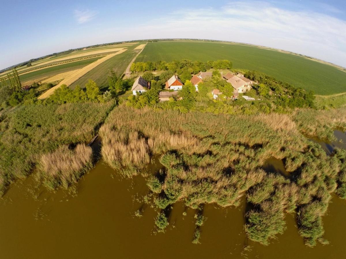 فيلا Roka'S- Farm Supljak المظهر الخارجي الصورة