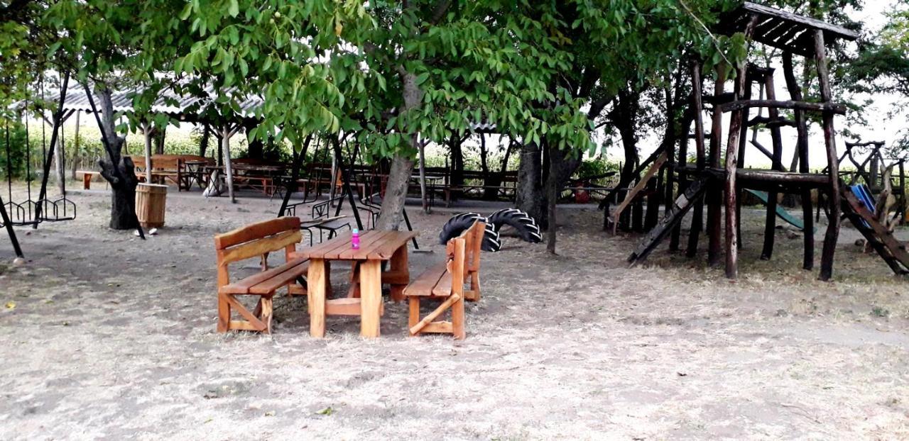 فيلا Roka'S- Farm Supljak المظهر الخارجي الصورة